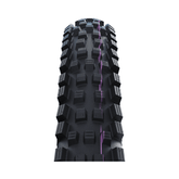 Tire Schwalbe Magic Mary Gravity 29 x 2.5 Addix Ultrasoft Radial - Genetik Sport